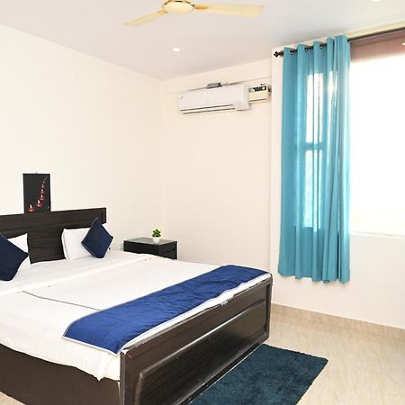 Airport Residency Hotel Devanahalli Exterior foto