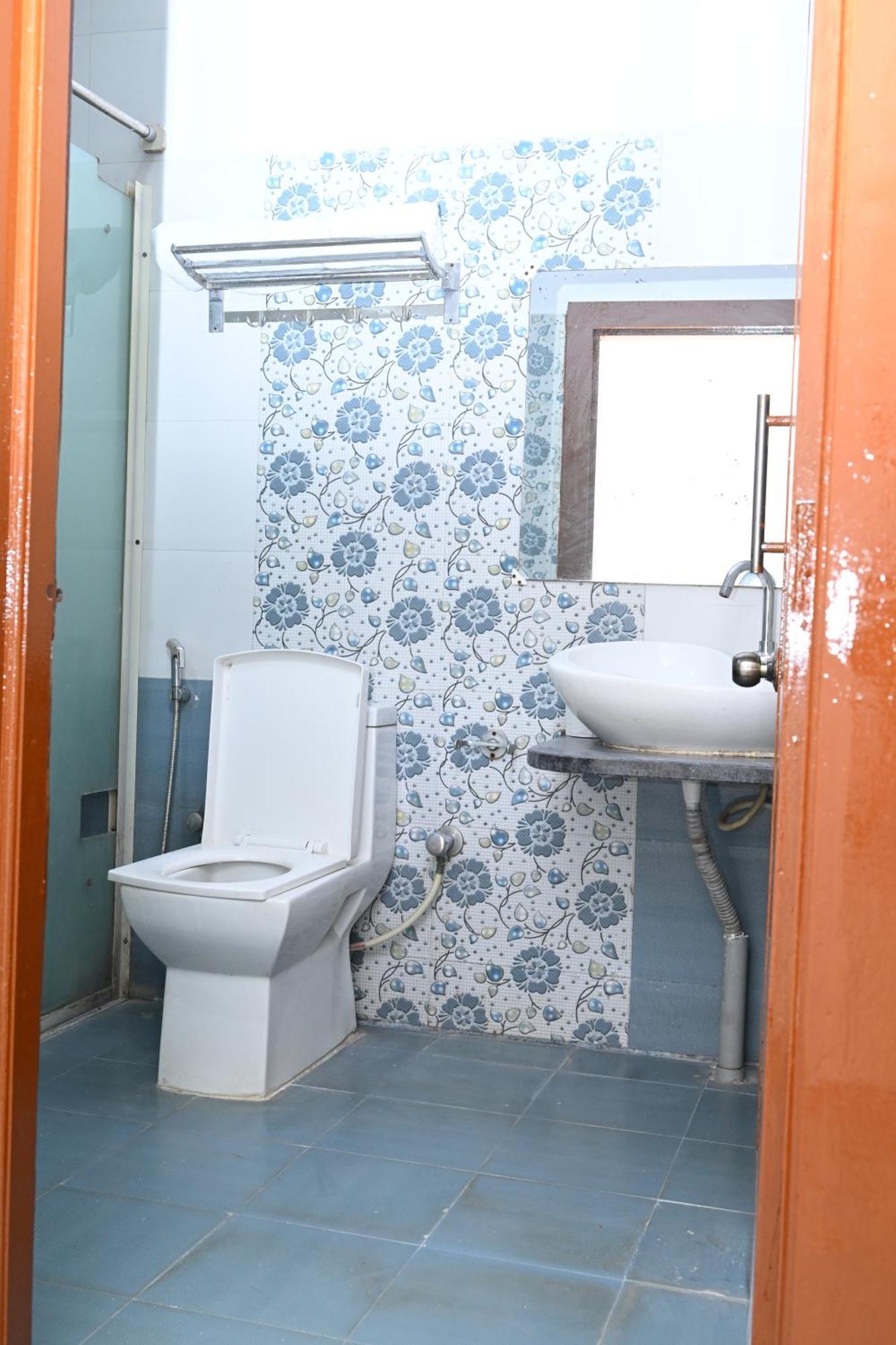 Airport Residency Hotel Devanahalli Exterior foto
