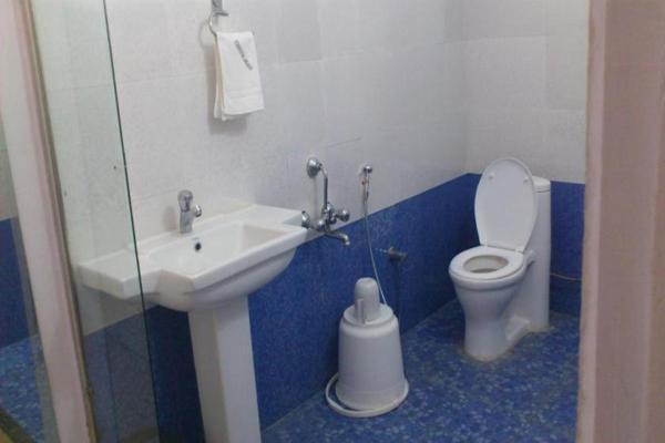 Airport Residency Hotel Devanahalli Exterior foto