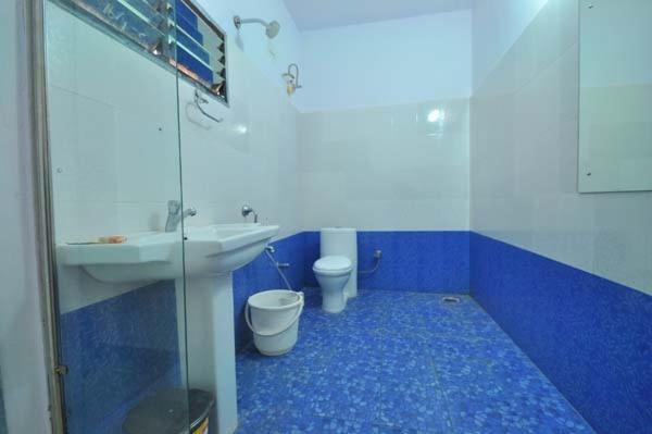 Airport Residency Hotel Devanahalli Exterior foto